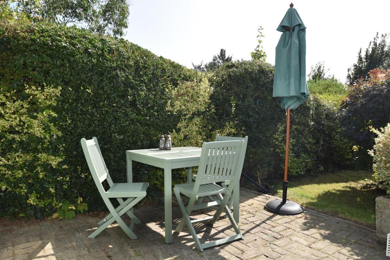 Maytham Cottage Rye Exterior photo